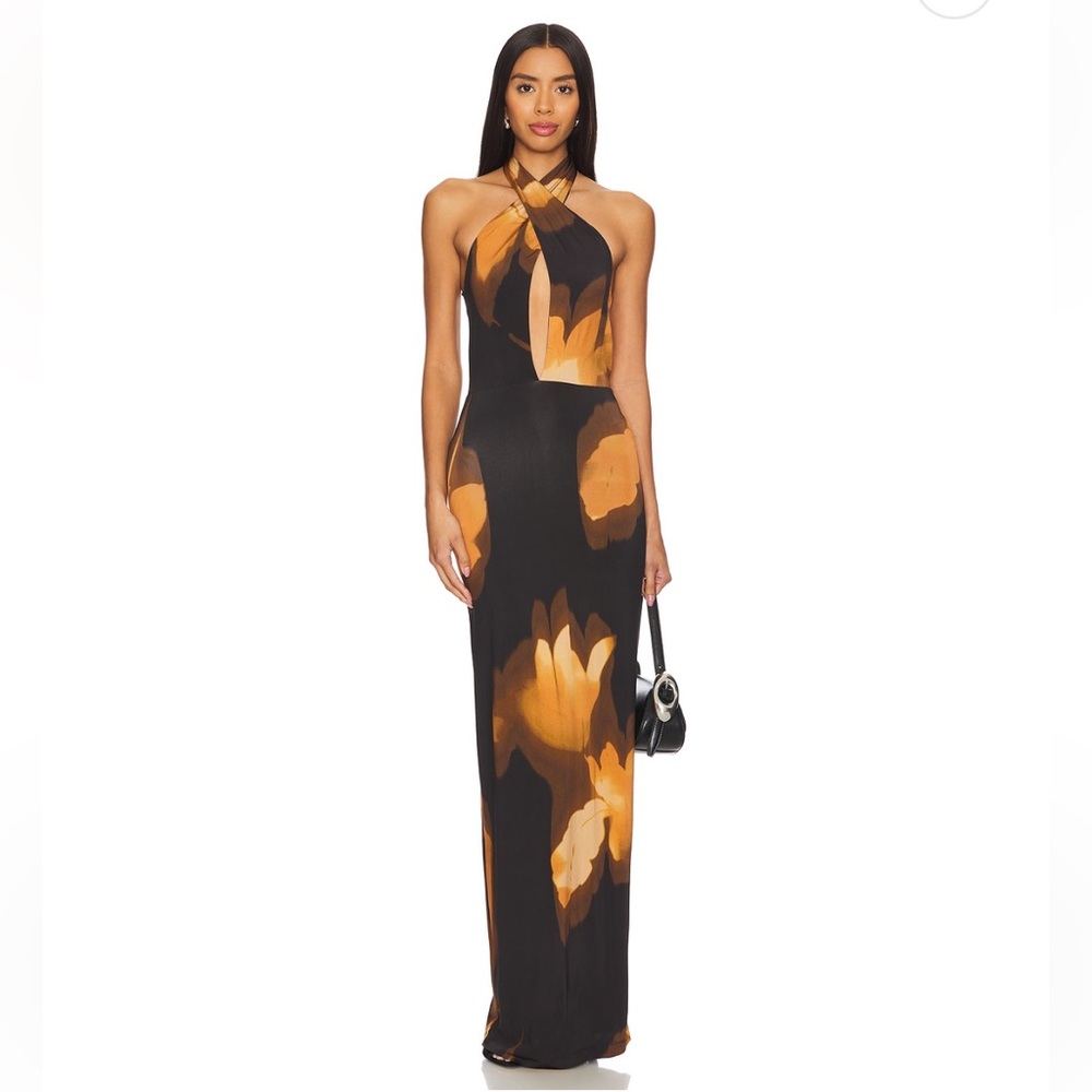 AFRM Genie Dress